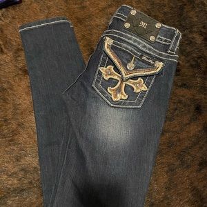 Miss Me Jeans size 25